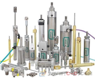 美国Clippard微型气动元件 - 中国制造交易网