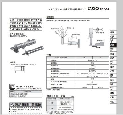 CDJ2B16-150A-B