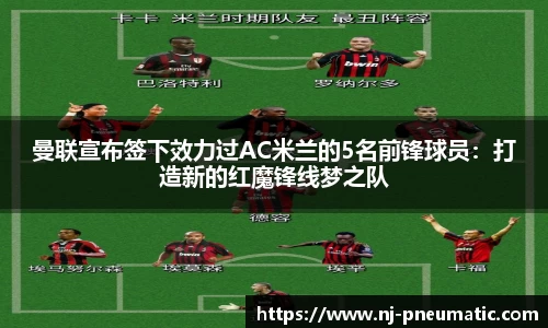 曼联宣布签下效力过AC米兰的5名前锋球员：打造新的红魔锋线梦之队